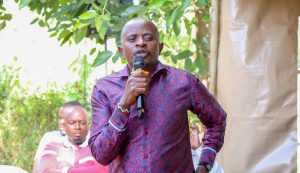 “Singapore Tutafika”: Mathira MP Erick Wamumbi Scraps Day Secondary Fees