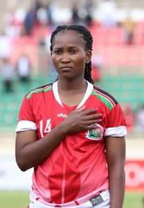 Kibera leadership targets strong run-in after timely league break