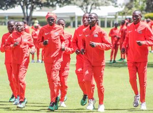 Kenyan U-20 battalion bullish about dominating Saturday’s World Cross in Florida