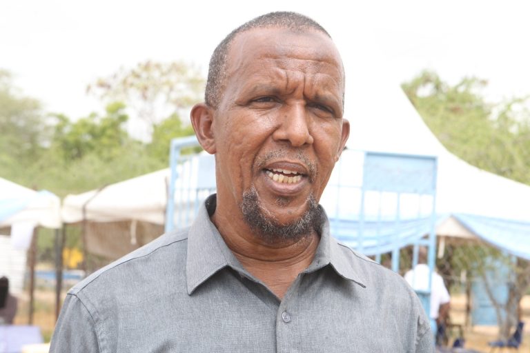 Parents in Garissa optimistic as Grade 10 admissions begin