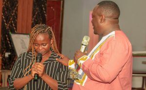“Kama Kuna Limit ya Kuokoka”: Marion Naipei’s to Critics After Viral Intimate Videos Emerged
