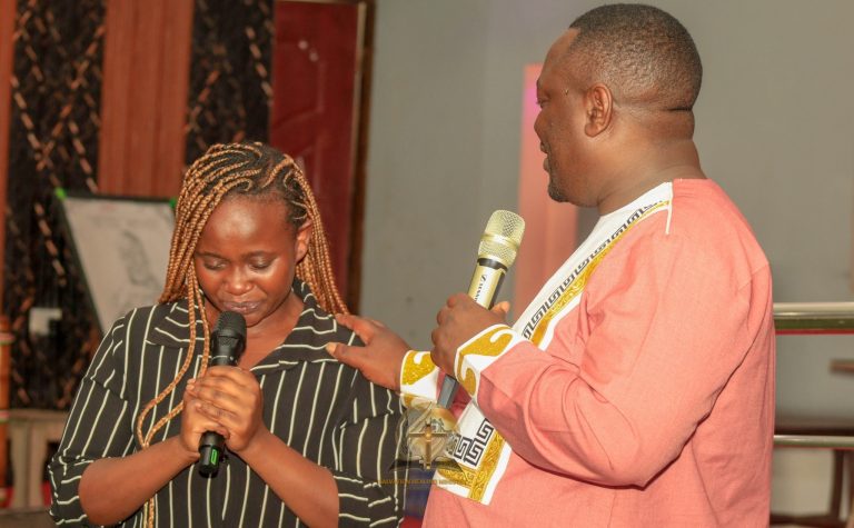 “Kama Kuna Limit ya Kuokoka”: Marion Naipei’s to Critics After Viral Intimate Videos Emerged