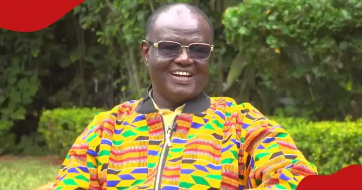 Kiraitu Murungi Announces Exit from Politics, Turns Focus to Happiness: “It Is Time”