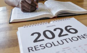 Expert Tips on How to Make New Year Resolutions That You Can Actually Fulfil