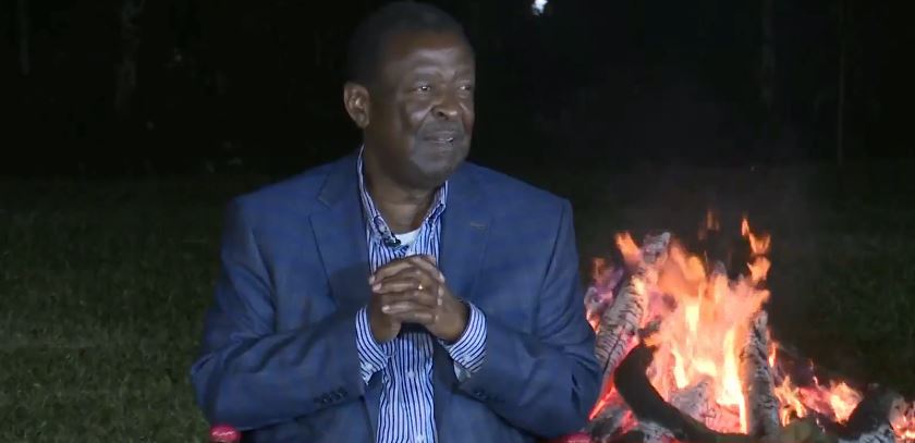 ANC is no more join UDA, Mudavadi urges supporters