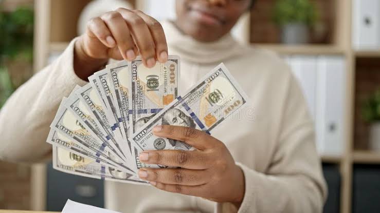 Must Read!! Here Is The Easiest Way To Make Someone You Are Demanding Return Back Your Money Without Struggling