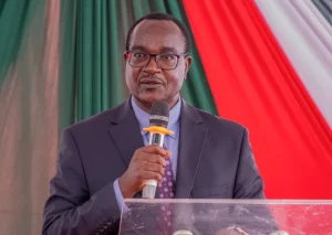 School fees remain unchanged ahead of reopening: CS Ogamba clarifies