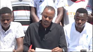 Siaya university students declare support for Ruto’s 2027 re-election bid