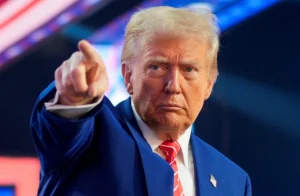 Trump sues JPMorgan, CEO Jamie Dimon for Ksh.645 billion over alleged debanking