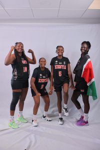 Kenya qualify both men’s and women’s 3×3 teams for Commonwealth Games