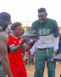 IShowSpeed promises to return to Kenya after viral video call with Kenyan Goliath