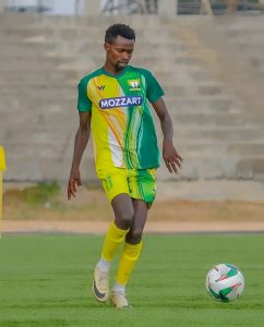 Homeboyz throws spanner into the works in title race after compounding Sofapaka’ misery