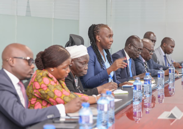 South Sudan ignites Mombasa, Dar ports dominance war with latest move