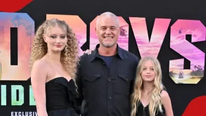Eric Dane’s Final Message to Daughters Before Death Breaks Hearts
