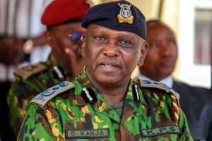 IG orders inquiry into security incident during Ruto’s Wajir visit