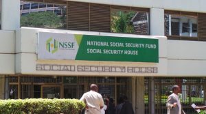 Retirees to gain 18% interest as NSSF invests in Rironi –Mau Summit Road