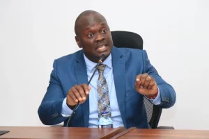 MP Kibagendi suspended from House, vows to challenge Speaker Wetang’ula’s decision in court