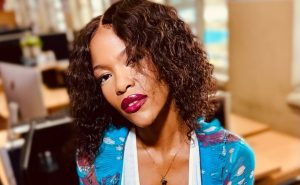 How Laura Mbatha Lost KSh 300,000 to a Rogue Producer Over 5 Years