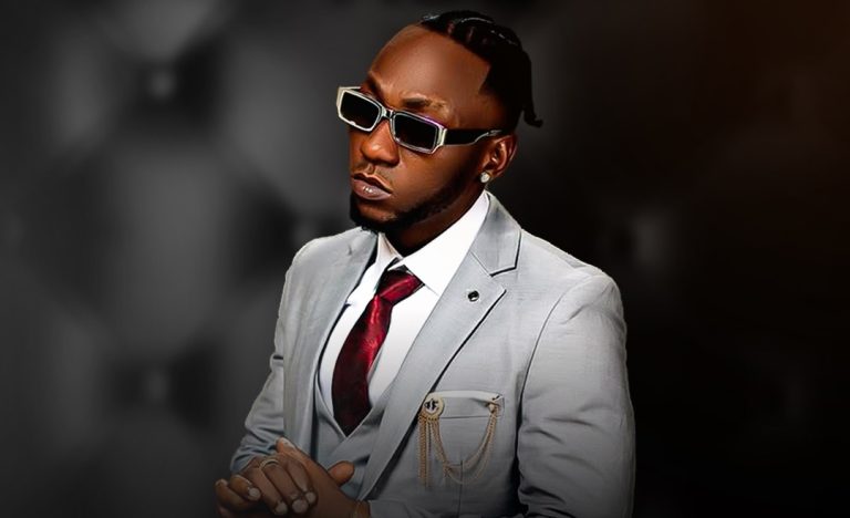 Rich Mavoko Lands in Nairobi for “Off script Thursdays” (Details)