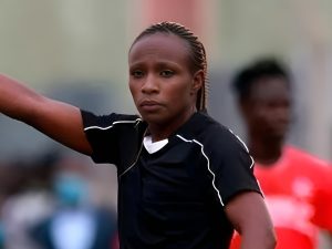 FKF demotes three referees after controversial league decisions