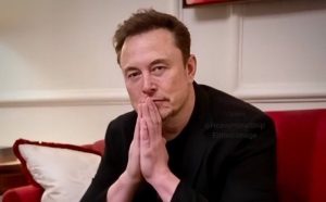 Elon Musk Hits $852 Billion Net Worth, But Still Insists Money Can’t Buy Happiness