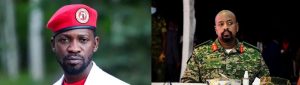 Bobi Wine says military has fully occupied his Magere home in fresh overnight raid