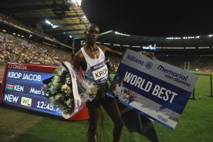 Krop plots roaring 2026 comeback after tricky 2025 campaign