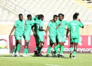 Gor Mahia stay in control, KCB rally as Mara Sugar refuse to fall