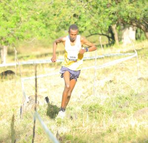 Kenyans tipped as Golden Trail Series calendar is released