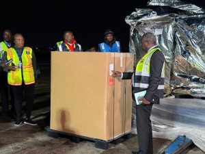 Kenya receives 21,000 Lenacapavir doses in HIV prevention boost