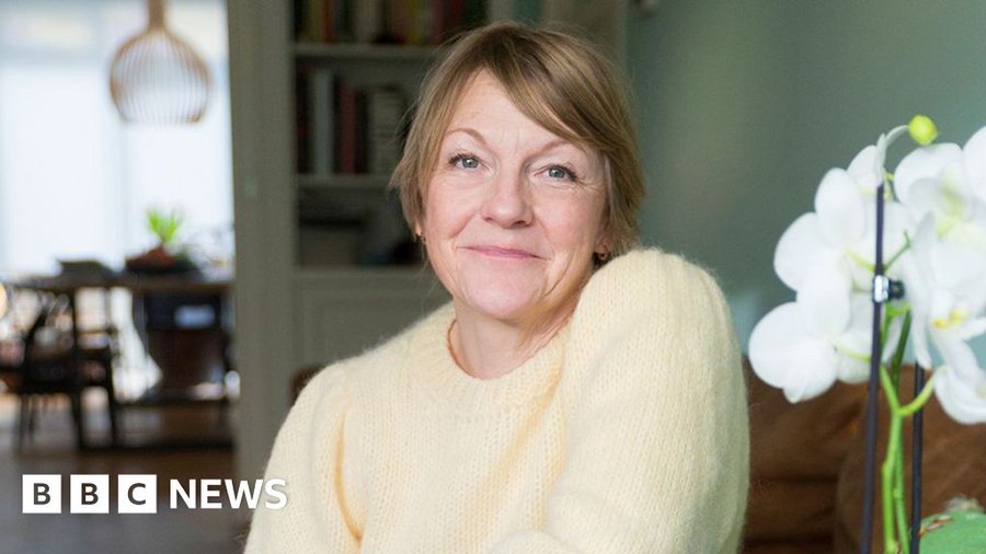 ‘Cruel’ passport rule stops woman seeing dying mum