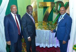 NSSF members set to earn a record 17% interest in 2025