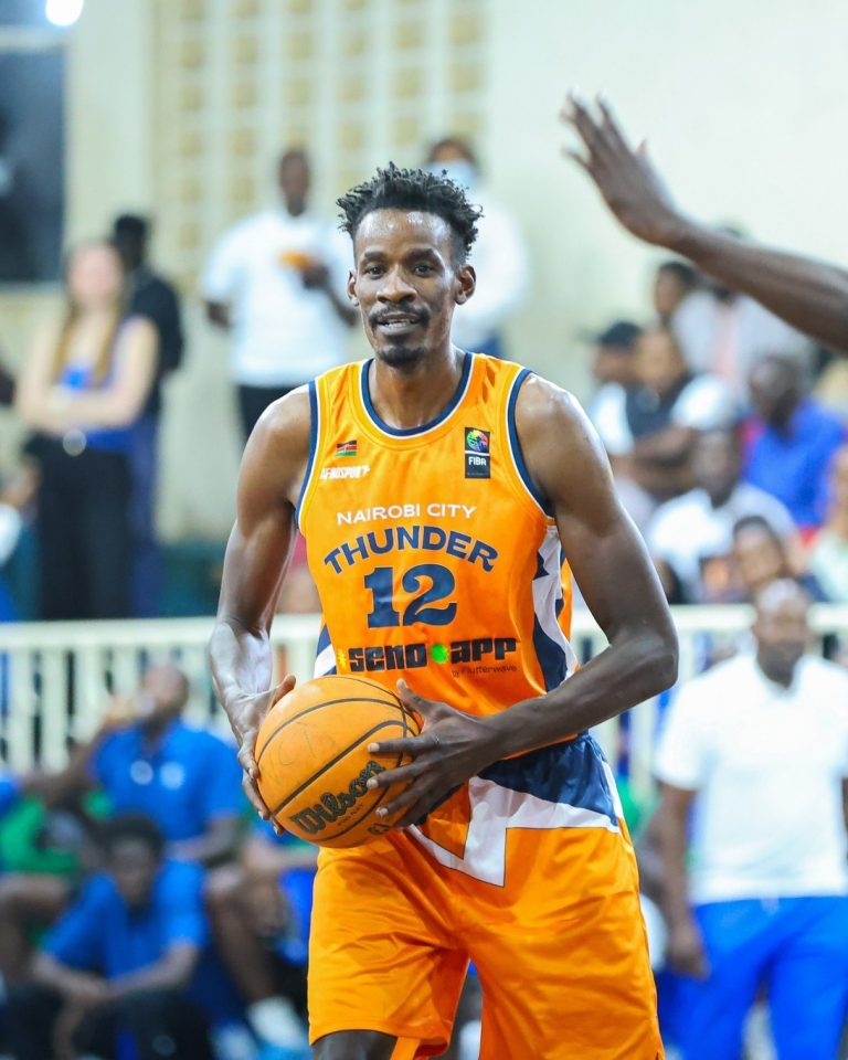 Kenyan champions Nairobi City Thunder will once again fly the country’s flag on the continental stage