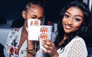 The Bag Edition Valentine’s Special: Nairobi’s Most Talked-About Event Returns