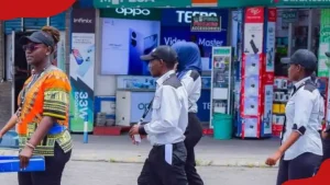 KRA Sends SMS Notices to Nil Return Filers, Launches Fresh Compliance Review