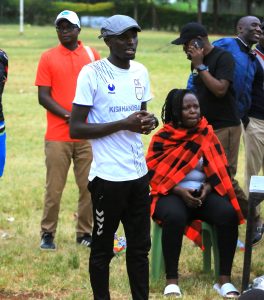 Nyanza rugby giants Kisii eye regional handball breakthrough