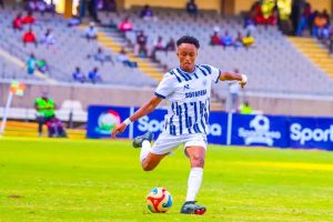 Sofapaka offload 10 players as relegation battle turns vicious