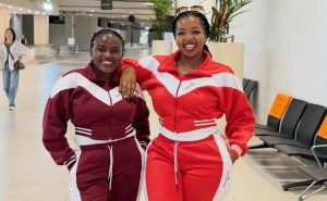 Naomi Kuria & Dianah Daisy Explain Cause of Arrest in Indonesia and What Saved Them