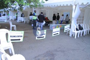 All systems go for lawyers’ presidential vote at Supreme Court