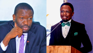 Ababu Namwamba Breaks Silence on Being Fired as ODM SG after Sifuna Ouster
