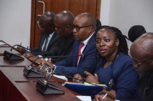 Nuclear regulator pushing for law change to expand mandate