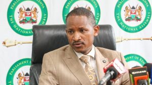 Babu Owino: Uhuru not funding Linda Mwananchi rallies