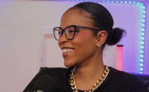 Laura Mbatha to Kwambox: ‘I Prefer Dating Orphans’