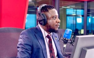 Comedian Shugaboy Addresses Long-Standing Rumour of Using Witchcraft to Get Radio Job