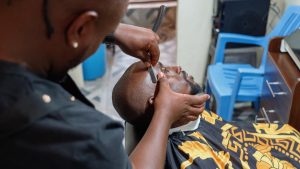 How AI helps city startups turn M-Pesa data into smart business insights