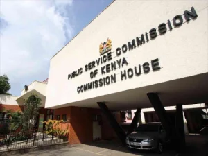 NCIC unveils interview schedule for top posts