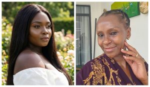 Why Nyota Ndogo Thinks Esther Musila is Struggling with Public Scrutiny