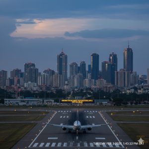 KCAA issues strict rules for developers near aerodromes