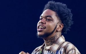 Lil Poppa Dies at 25: Tributes Pour in for CMG Rapper After Tragic Death