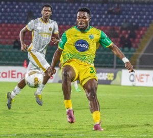 Naibois aim to strengthen KPL position against struggling Bomet